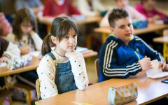 Освіта в Україні / Фото: gettyiages.com