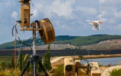 drone-dome