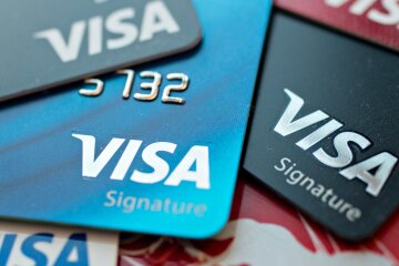 Visa ответила Ощадбанку и ПриватБанку по снижению комиссии