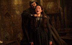 Игра престолов