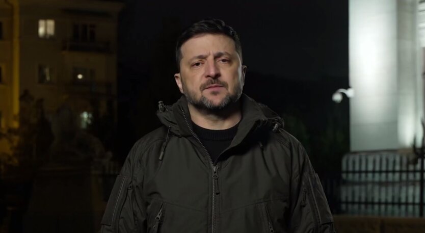 Володимир Зеленський