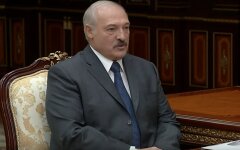 Александр Лукашенко