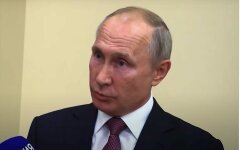 Владимир Путин, Оккупация Крыма, Земельные участки украинцев в Крыму