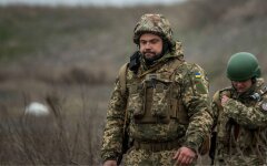 Мобілізація в Україні / Фото: 37 окрема бригада морської піхоти