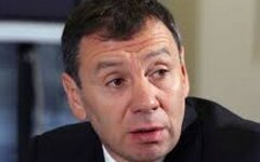 сергей марков2