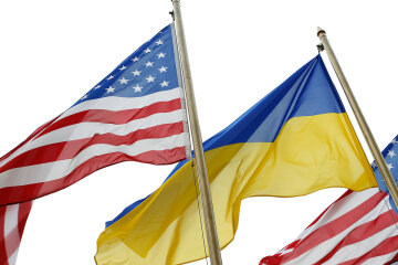 Украинцы в США / Фото: 112 Украина