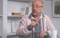 Алексей Резников, "нормандский саммит", Украина