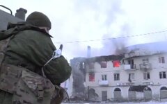 углегорск ато