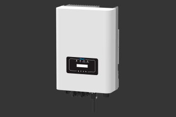 Инвертор Deye