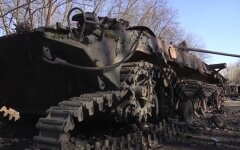 Потери РФ в войне с Украиной, Генштаб, вторжение россии