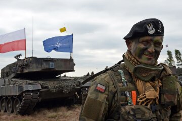 Польща. НАТО