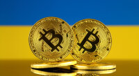 Криптовалюта в Украине