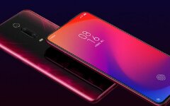 Xiaomi Redmi K30 с 5G