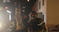 Росія атакувала Київ дронами та ракетами: є руйнування та постраждалі