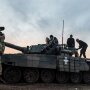 Украинские военные / Фото: GettyImages