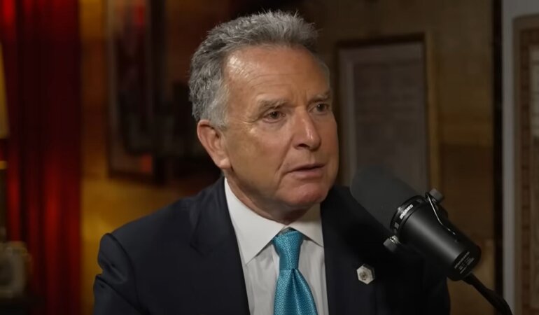 Стив Уиткофф