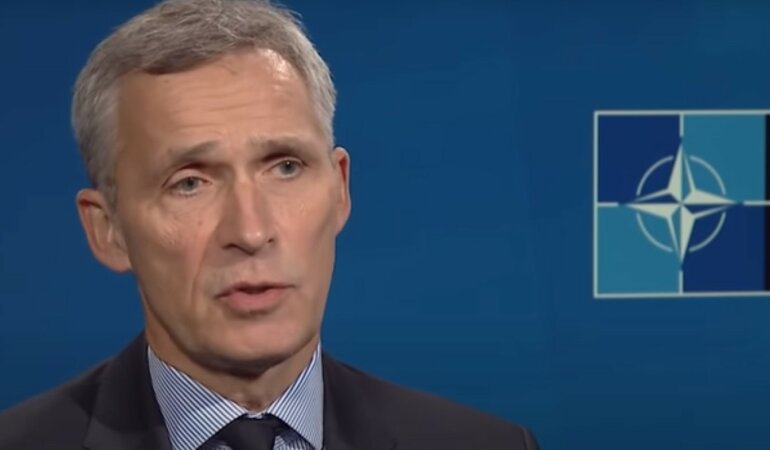НАТО обратился к Путину из-за Навального