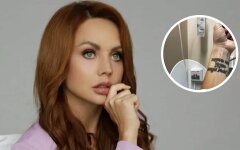 Певицу МакSим ввели в искусственную кому