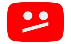 YouTube смайлик