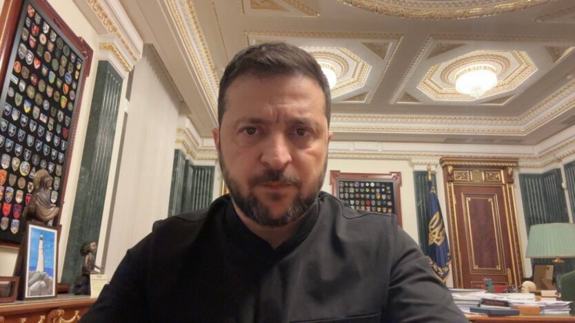 Владимир Зеленский