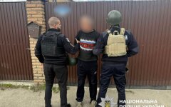 Конфликт из-за оружия: полиция раскрыла детали стрельбы в Софиевской Борщаговке