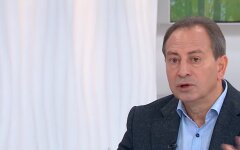 Николай Томенко