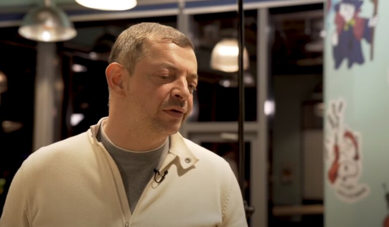 Олег Гороховский, monobank, банковская карта