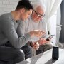 Алименты родителям / Фото: Freepik