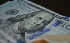 Курс валют, доллары
