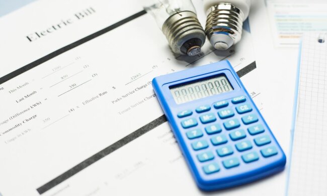 Тарифы на коммуналку в Украине / Canva