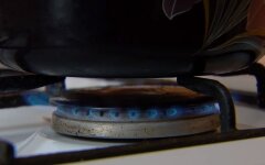 Газ для населения, социальная цена на газ, ПСО-цены на газ