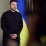 Володимир Зеленський