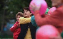 Выплата пенсий в Украине, Пенсионеры в Украине, Пенсионный фонд Украины