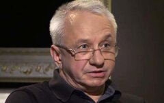 алексей кучеренко