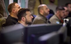Зеленский рассказал о поездке в южные области: результаты
