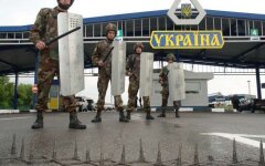 НАБУ вручило подозрение экс-главе ГПСУ Дейнеко: взятки и контрабанда сигарет