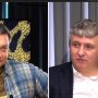 Сергій Лямець та Юрій Романенко, ефір