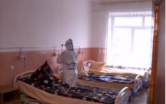 Коронавирус в Украине, Борьба с коронавирусом, Статистика по коронавирусу в Украине