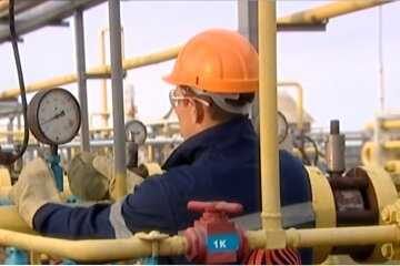 Газ в Украине, Нафтогаз Украины, Донецкоблгаз, Донецктеплокоммунэнерго
