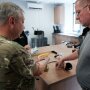 Бронювання від мобілізації / Фото: Віталій Носач, РБК-Україна