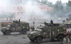Житомирский военный институт им. Королева