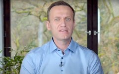 У Путина готовятся встречать Навального: подробности