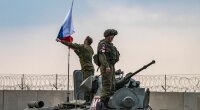 Российские войска на границе с Украиной, Алексей Резников