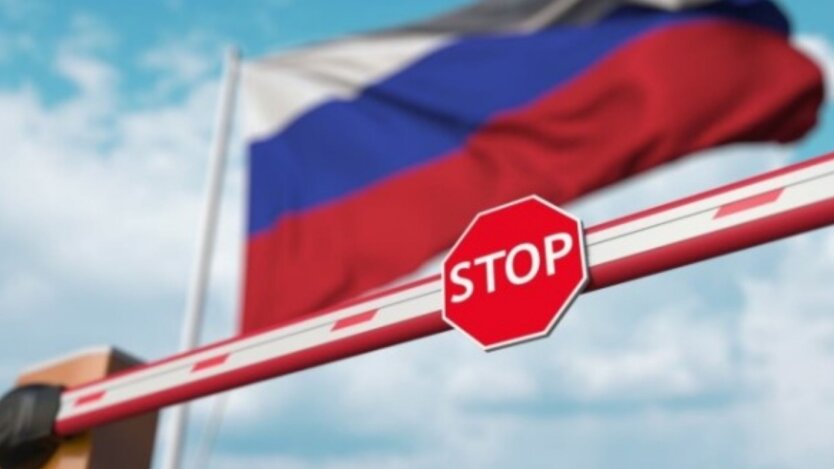 Санкції ЄС проти Росії / Фото Shutterstok