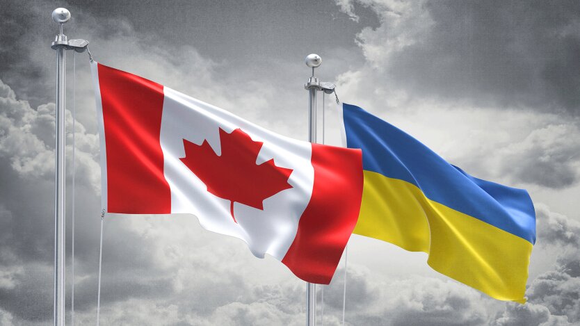 Канада выделяет 30 млн канадских долларов гуманитарного финансирования Всемирной продовольственной программе ООН для дальнейшей транспортировки украинского зерна.