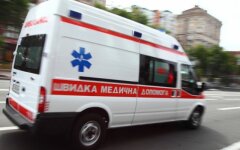 швидка скорая