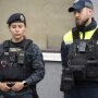 Поліція Словаччини