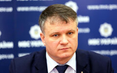 Иван Варченко