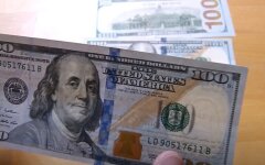 Курс доллара в Украине