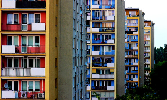 Недвижимость в Польше